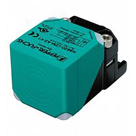 Pepperl+Fuchs Inductive Proximity Sensors 132362 NBN40-L2M-A2-V1
