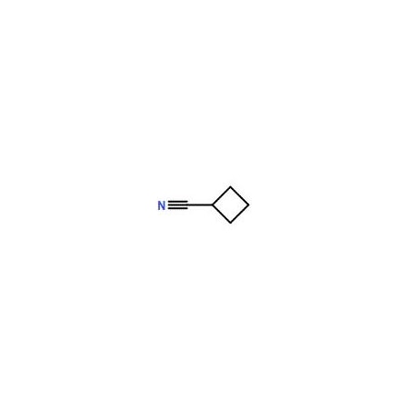 Ak Scientific Cyclobutanecarbonitrile (1g), CAS 4426-11-3 6097AB-1g