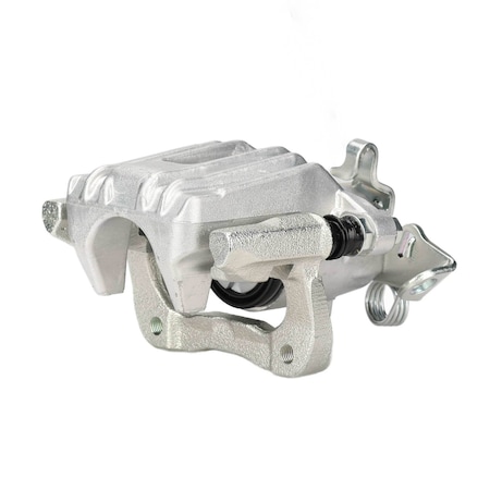 Wagner Brake New Semi-loaded Coated Disc Brake Caliper Assembly, CN11078SC