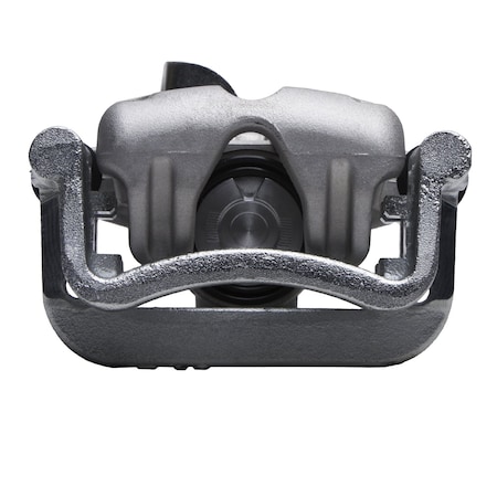 Dfc Silver Zinc Caliper, Disc Brake Caliper,  331-45601