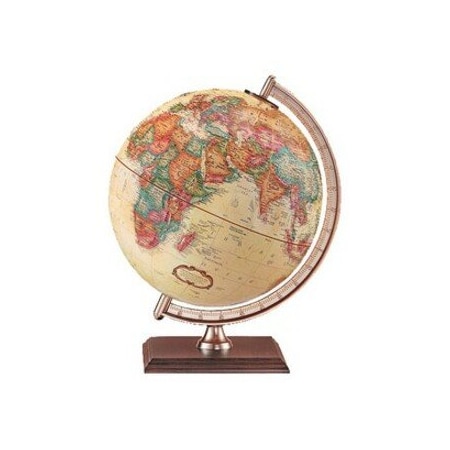 Replogle Globes The Forester Globe, 9 51533