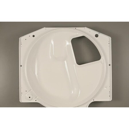 Whirlpool W11299300 Whirlpool Bulkhead W11299300