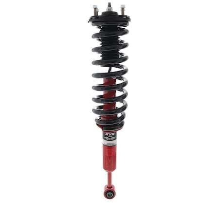 Kyb Complete Corner Unit Performance Assembly -Strut, Mount and Spring, SRM4473