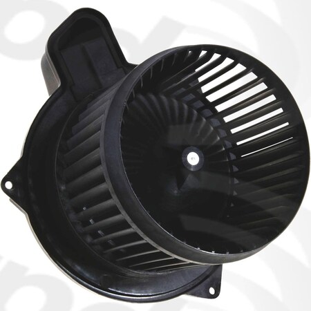Global Parts Distributors Blower Motor 2311900
