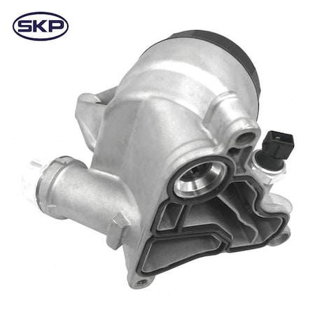 Skyward Automotive Products Engine Oil Filter Housing, SK117133