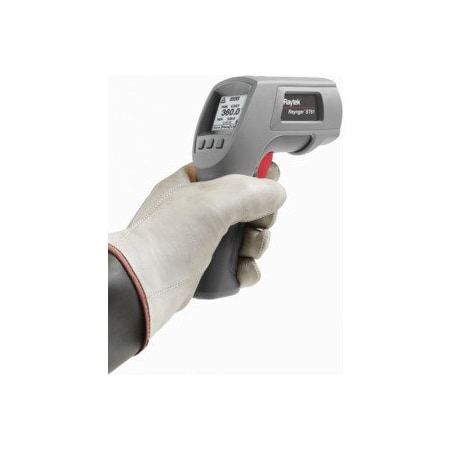 Fluke IR Dual Contact/Non-Contact Thermometer RAYST61
