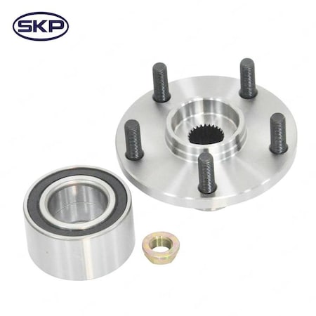 Skyward Automotive Products Wheel Hub Repair Kit, SK518508