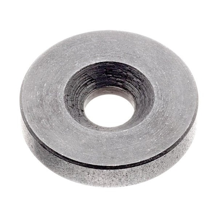 Zoro Select Countersunk Washer, Fits Bolt Size #5 , Stainless Steel Plain Finish Z9978-SS