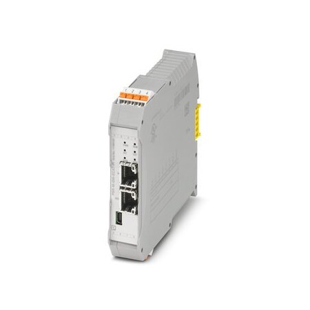 Phoenix Contact PSR-M-GW-ECAT-PI Gateway for connecting 1105131