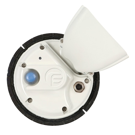 Pureflo Blower Assembly (Spare) Gentex Corp