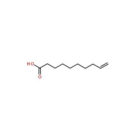 Ak Scientific 9-Decenoic acid (1g), CAS 14436-32-9 Z6188-1g