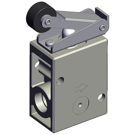 Smc MECHANICAL VALVE VM230-02-01SA