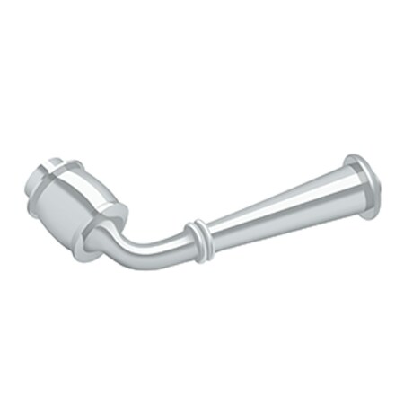 Deltana Accessory Lever for SDL688; Bright Chrome Finish SDL688U26/LEVER