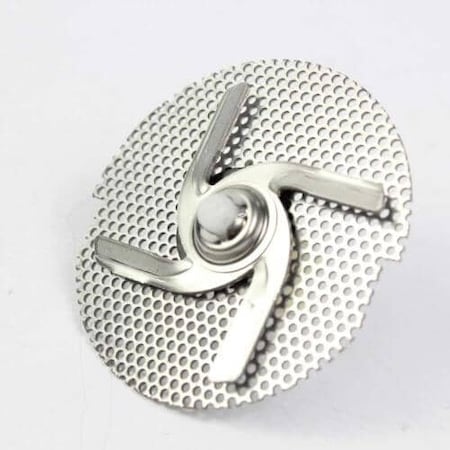 Whirlpool DISHWASHER CHOPPER ASSEMBLY W10083957