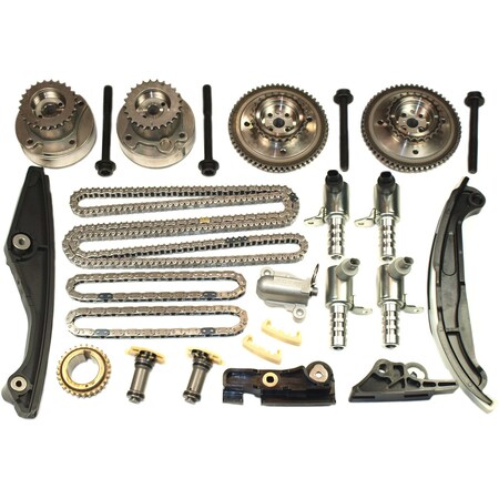 Engine Timing Chain Kit,