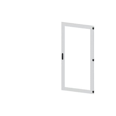 Siemens SIVACON door 8MF1090-2UT14-0BE2