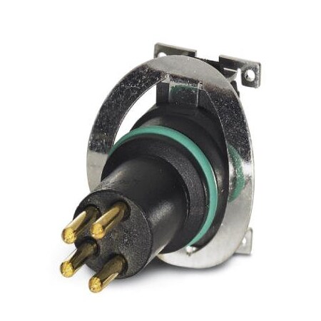 Phoenix Contact SACC-CIP-M8MS-4P SMD SH R32 Flush-type 1412264