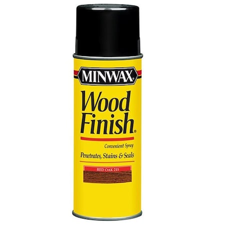 Minwax 11.5 Oz Minwax 32150 Red Oak Wood Finish Oil-Based Wood Stain 32110