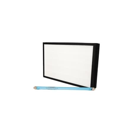 Field Controls Field Controls Filter and Bulb Kit T1-H13K