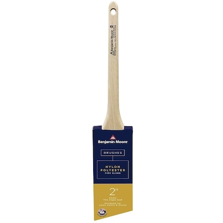 Premier Paint Roller PNT BRSH NY/PLY FRM 2 in. U61820-017