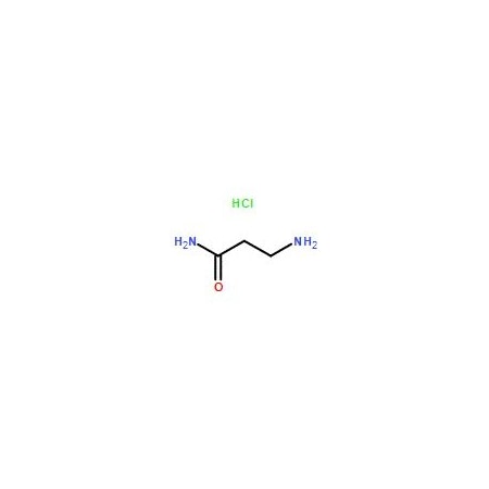 Ak Scientific 3-Aminopropanamide hydrochloride (5g), CAS 64017-81-8 Z4987-5g