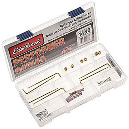 Strike3 Jet & Rod Kit for 1407-1410 & 1412-1413 ST3639108