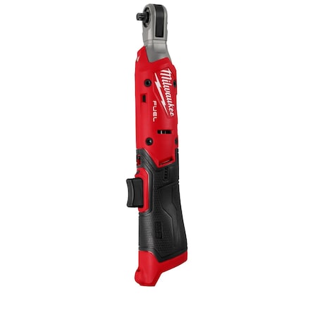Milwaukee Tool Cordless Ratchet, 0.25 in 3052-20