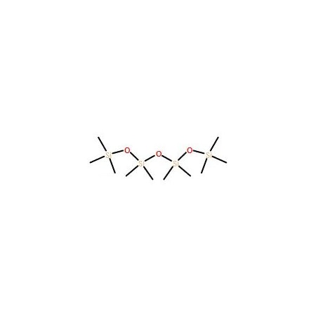 Ak Scientific Decamethyltetrasiloxane (5mL), CAS 141-62-8 8521AJ-5mL