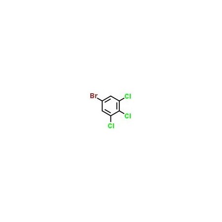 Ak Scientific 5-Bromo-1, 2, 3-trichlorobenzene (100g), CAS 21928-51-8 A968-100g