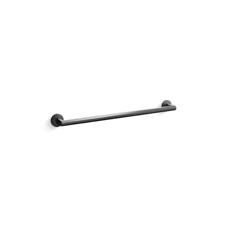Kohler Components 24" towel bar 78373-BGP