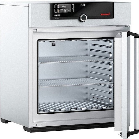 Memmert Oven, 2800W, Natural Gravity, 2 Shelves UN110 230V