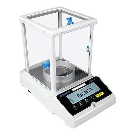 Adam Equipment Lab Balances - Analytical Balances SAB 125i