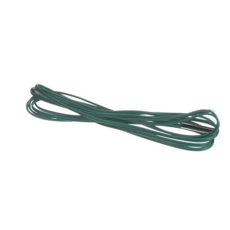 Heatcraft Temperature Sensor, 10', Green 2258408