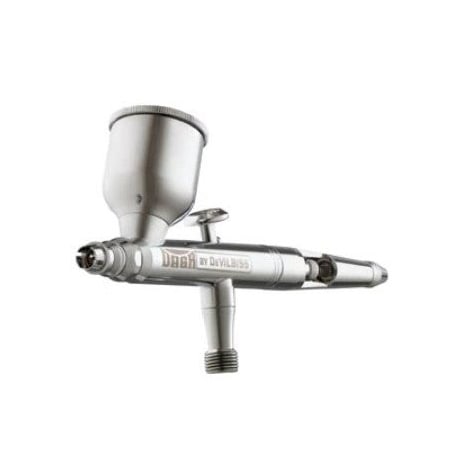 Devilbiss Automotive Refinishing DGR-501G-35 GRVTY AIRBRUSH .35MM DV802609