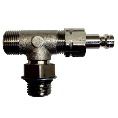 Kento Gear Uc128Obf Complete Boss Fitting KE2942309