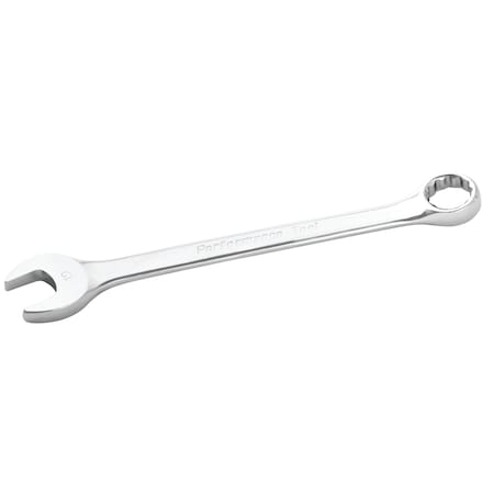 Performance Tool 19Mm Combination Wrench Wrench 19Mm, W30019 W30019