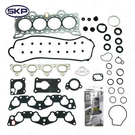 Skyward Automotive Products Engine Cylinder Head Gasket Set, SKHS9123PT