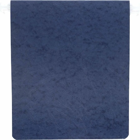 Acco PRESSTEX Unburst Sheet Covers, Dark Blue ACC54113
