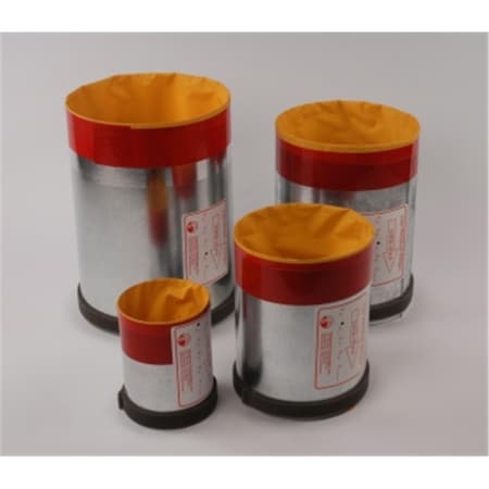 Tamarack 8 In. Backdraft Damper TA566244