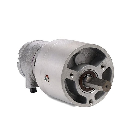 Gast Stock 28/Skid 1Up-Nrv-11-Gr11 Air Motor 1UP-NRV-11-GR11