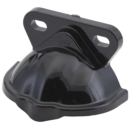 Grote License Lamp, LED, Shell Style 60341