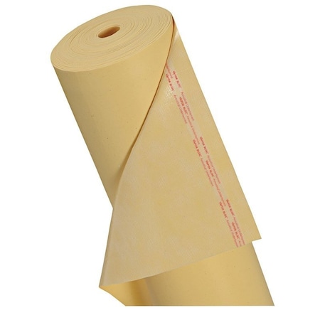 Healthier Choice Flooring Sound Solution Series Vapor Bloc Acoustical Underlayment, 100 sq-ft Coverage Area SSVB4900P