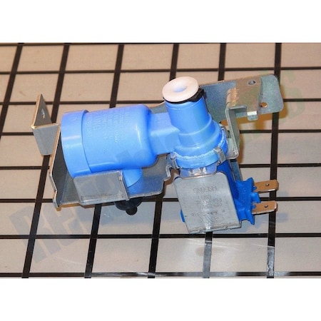 Ge GE Refrigerator ISO Water Inlet Valve Assembly WR55X11128