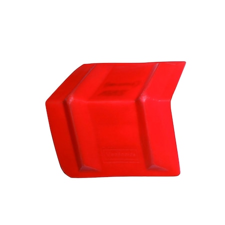 Doleco Edge Guard DoPremium 8" x 12" High-Strength Polyethylene Cargo Protection 28500012
