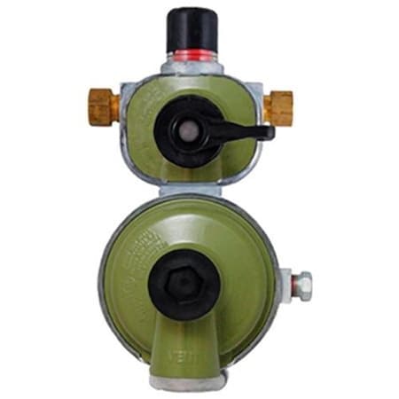 Hands On Regulator Auto Changeover RV Parts HA3553249