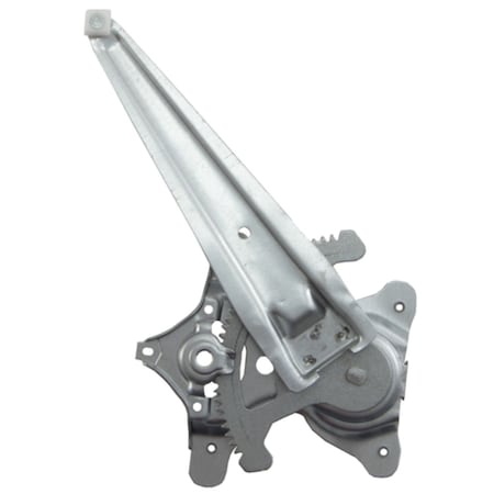 Four Seasons WINDOW ASSEMBLIES And MOTORS OE Replacement D380293