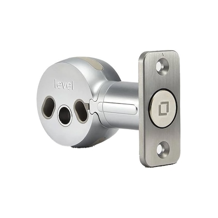 Level Proximity Deadbolts C-D21U