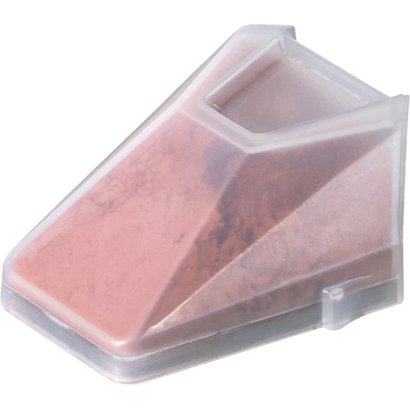 Klein Tools Chalk Line Reel, 1.2 oz, PK4 CHLK00R