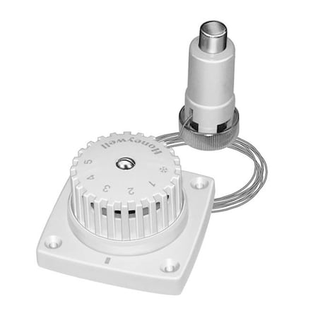 Resideo actuator w/ 6 inch capillary T100B1035