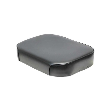 Uni Pro International Harvester 806 Seat Cushion, Black Vinyl 7252